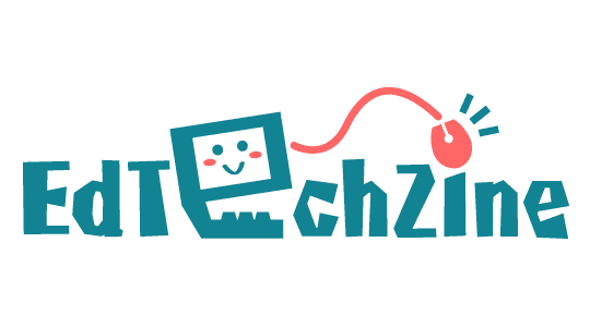 EdTechZine（翔泳社）に掲載