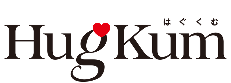 小学館HugKumに掲載