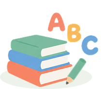 ひろがる読み書きレッスンのイメージ