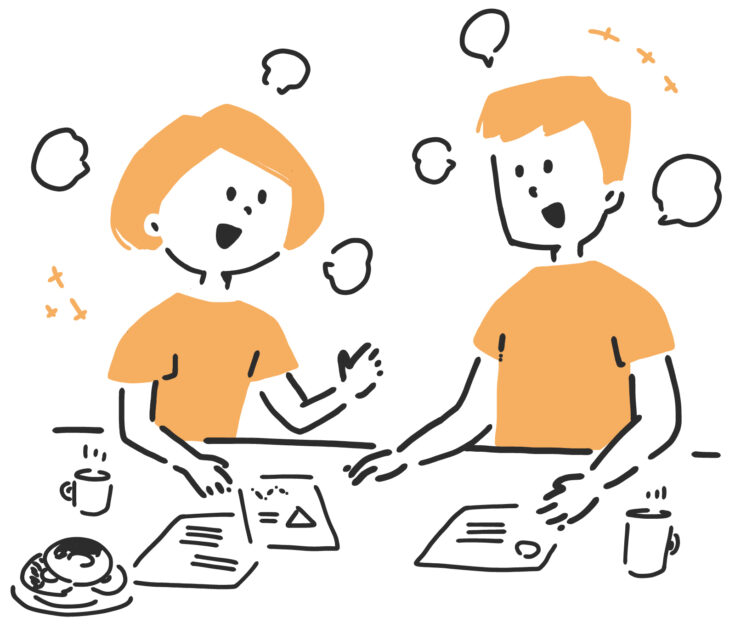 お家で出来る英語のゲーム