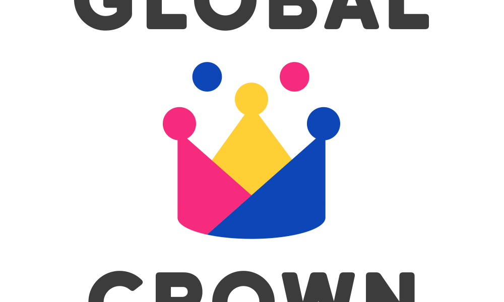 GLOBAL CROWNアプリ