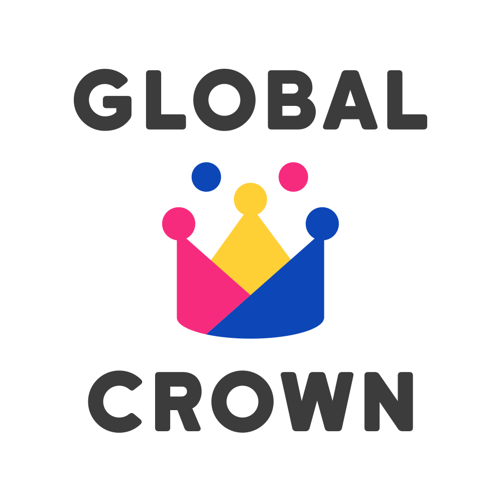 GLOBAL CROWNアプリ