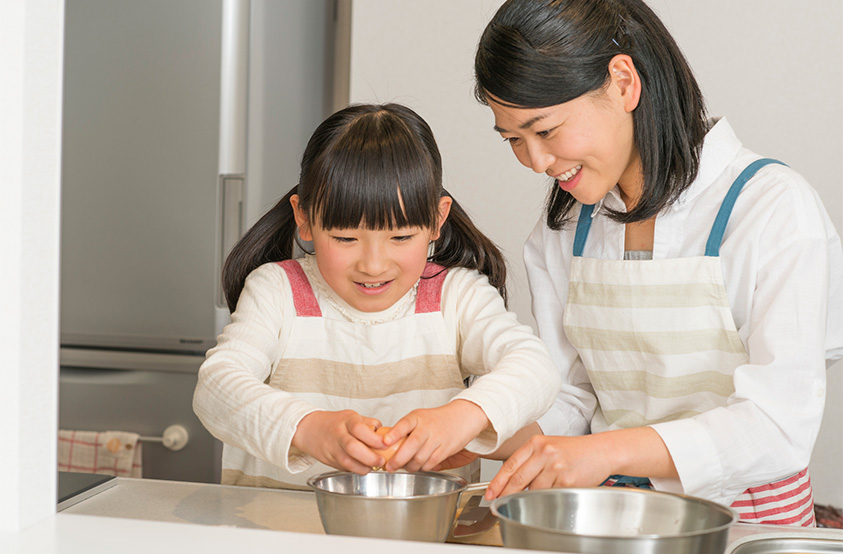 英語でお菓子作り 英文レシピと頻出英単語 Global Crown Official Blog
