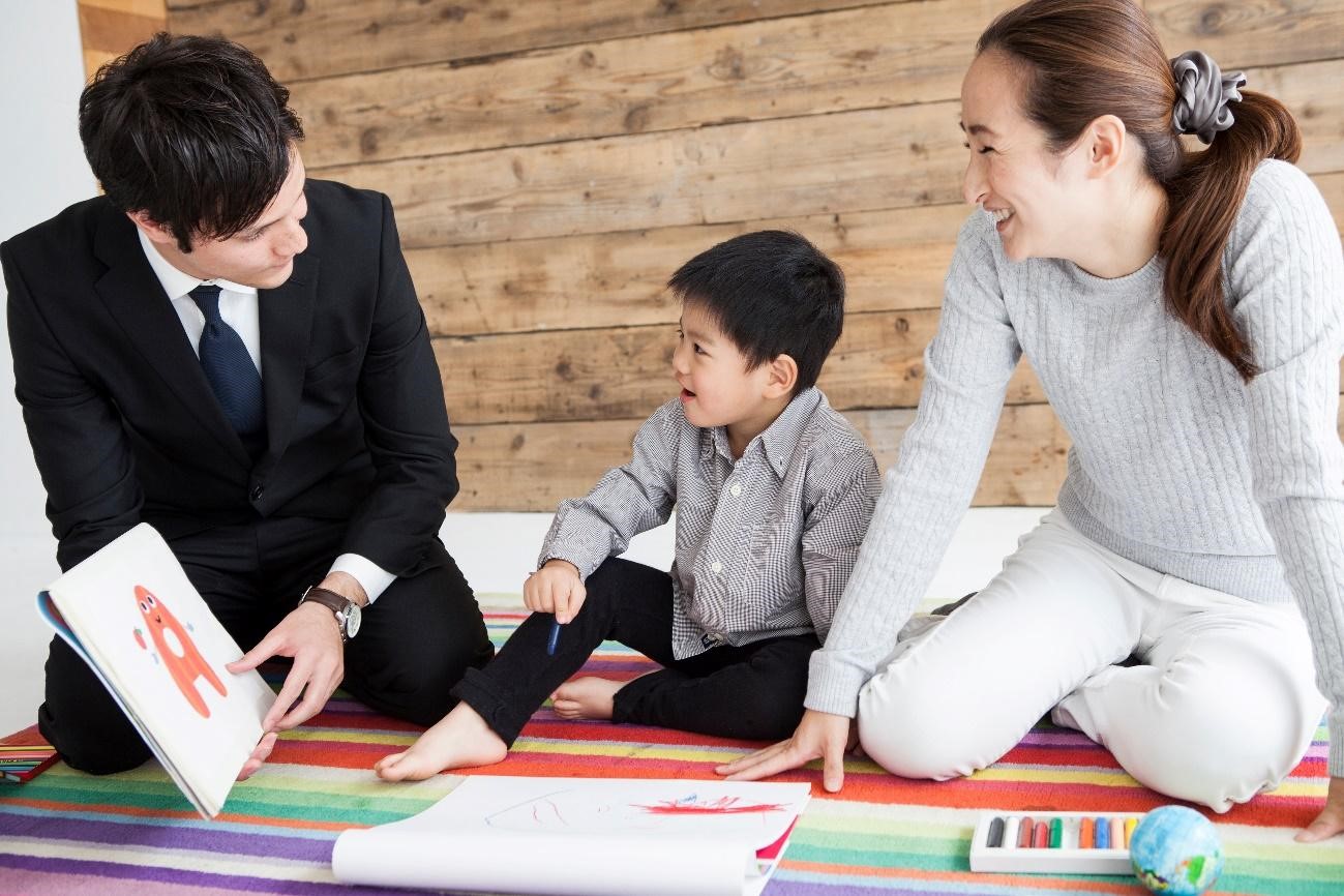 双方向イマージョン教育とは？得られるメリットやデメリットなど詳しく解説 | 家庭でできる！子ども英語・英会話の学び方