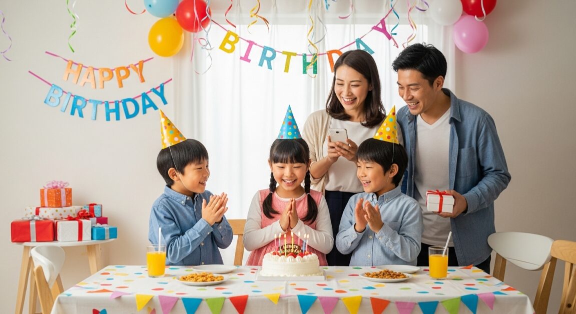 kids-english-birthday-halloween-christmas